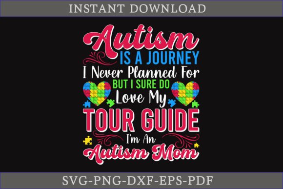 Autism Mom Journey Review