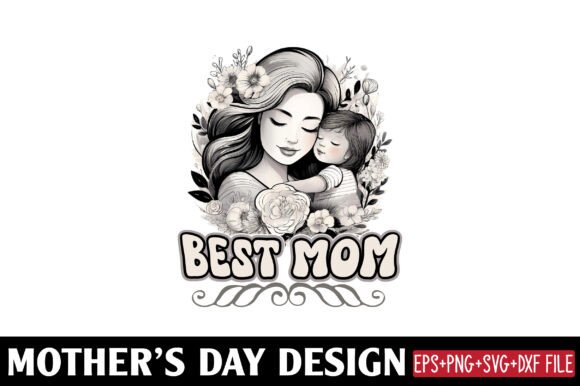 Mather’s Day, Best Mom Graphics for Polished Blog and Content Design